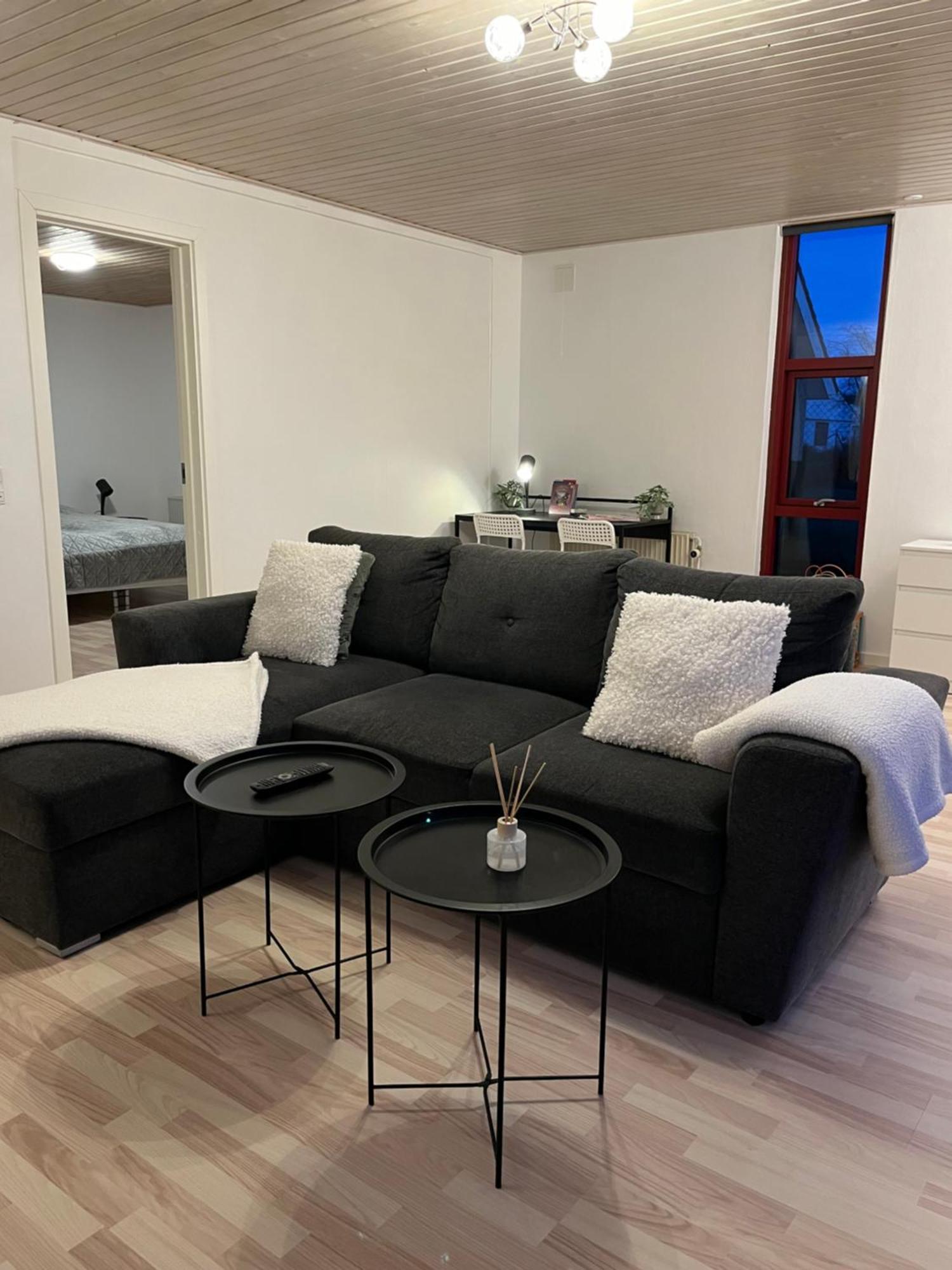 Apartment In Billund Extérieur photo