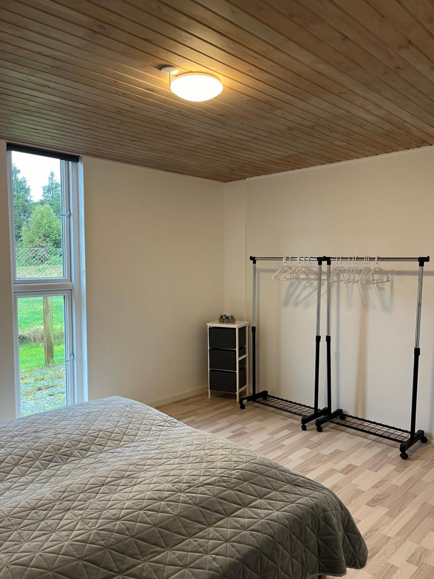 Apartment In Billund Extérieur photo