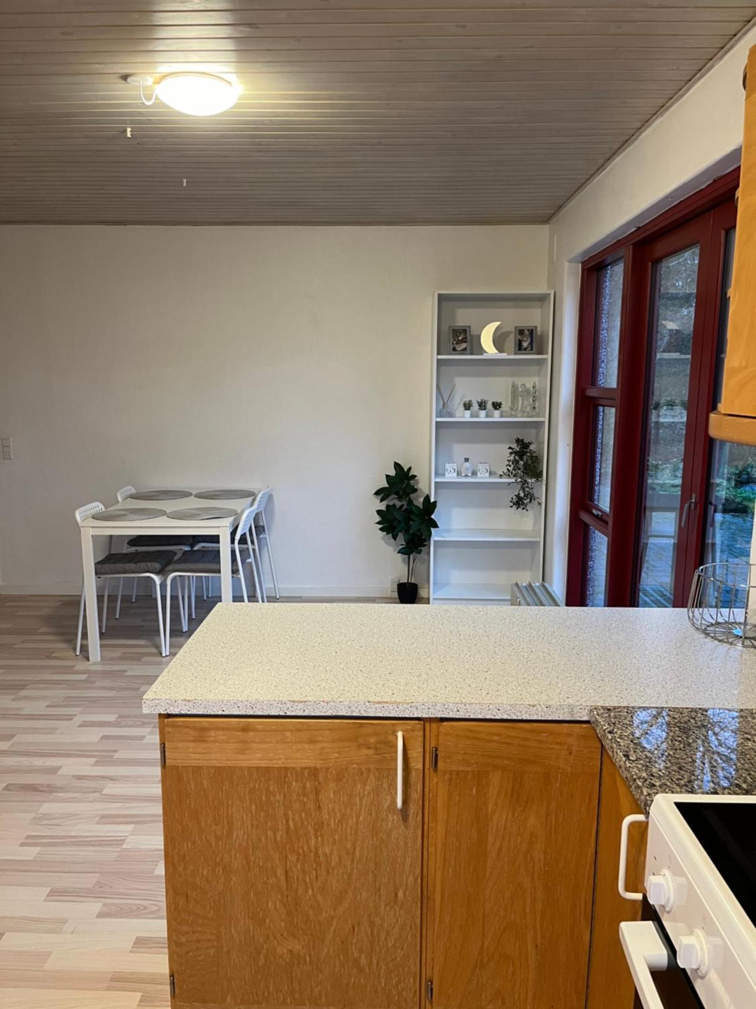 Apartment In Billund Extérieur photo